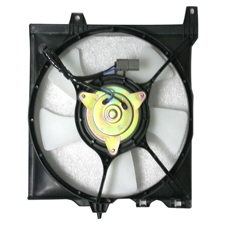 Apdi Nissan Fan Assy, 6029124 6029124